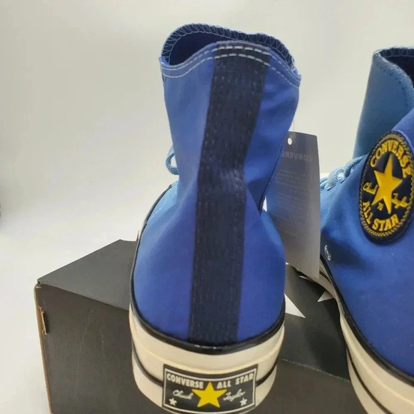 Converse unisex chuck 70 hi - Picture 8 of 13